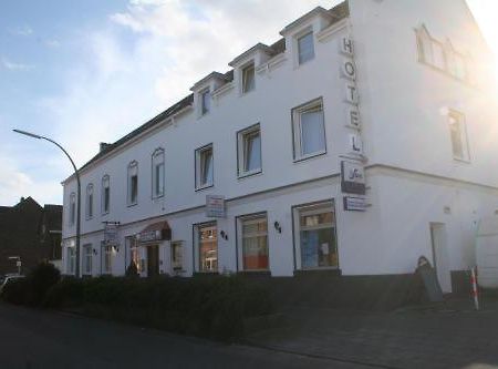 Godorfer Muehle Hotel Cologne Exterior photo