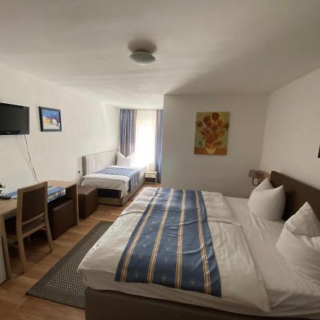 Godorfer Muehle Hotel Cologne Exterior photo