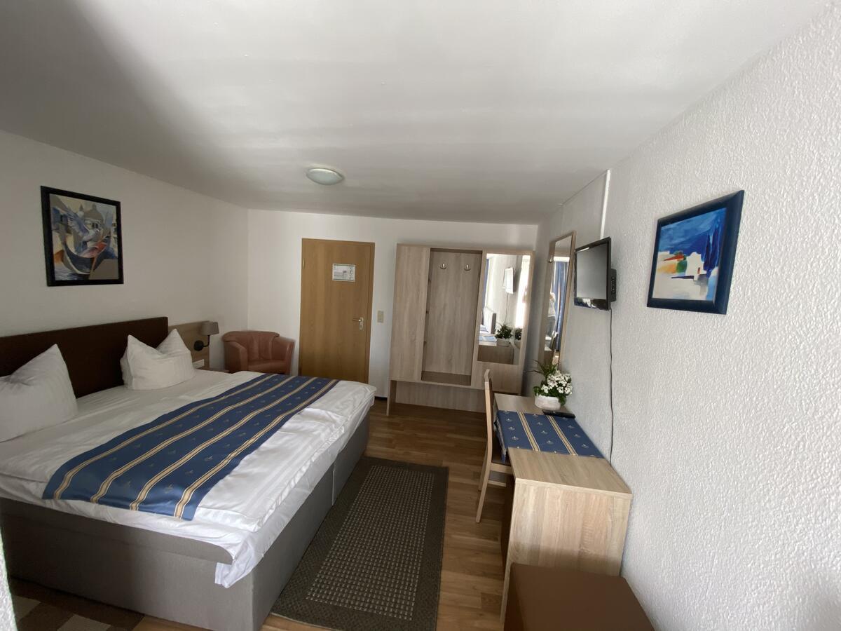 Godorfer Muehle Hotel Cologne Exterior photo