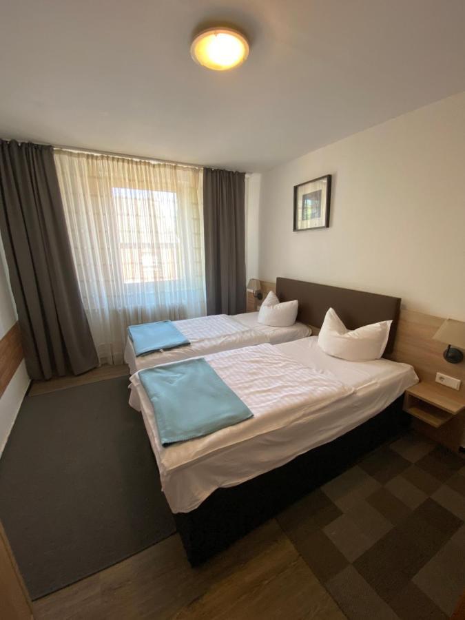 Godorfer Muehle Hotel Cologne Exterior photo