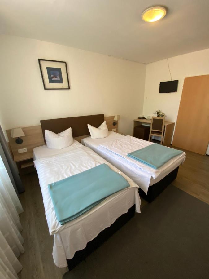 Godorfer Muehle Hotel Cologne Exterior photo