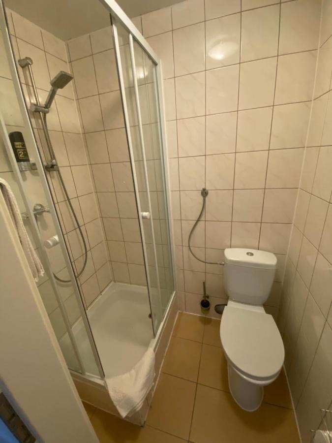 Godorfer Muehle Hotel Cologne Exterior photo