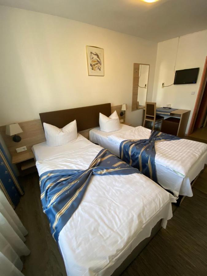 Godorfer Muehle Hotel Cologne Exterior photo