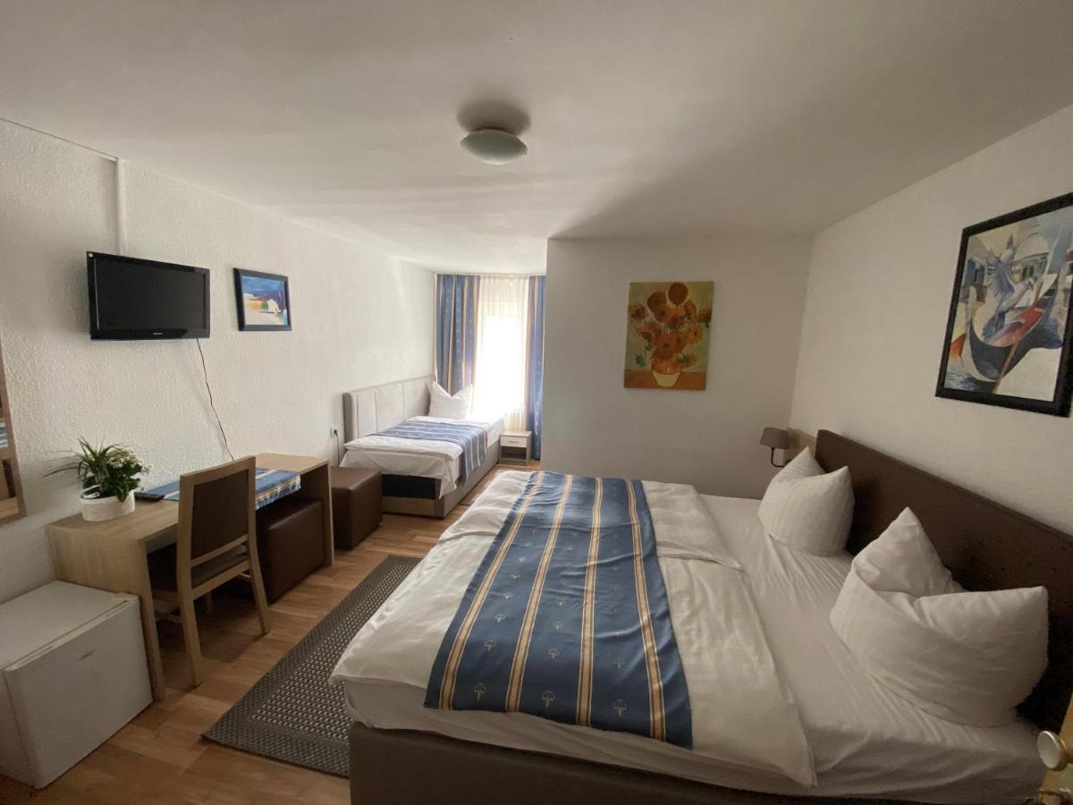 Godorfer Muehle Hotel Cologne Exterior photo